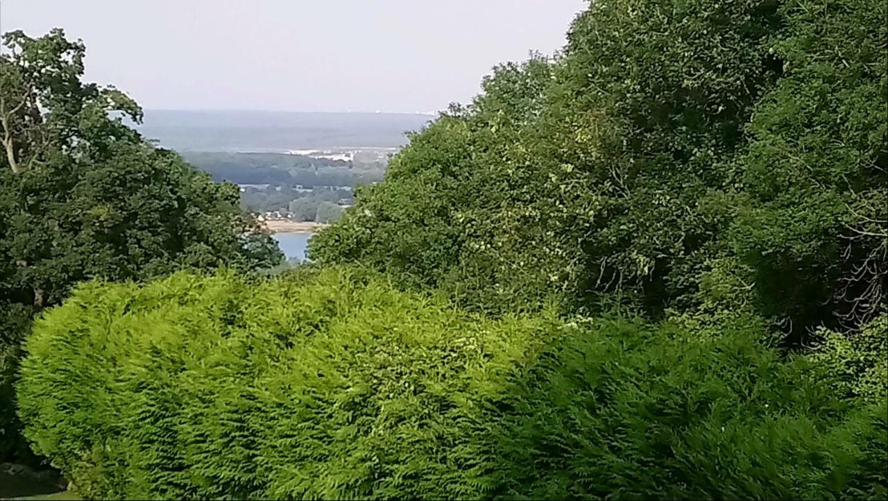 Le Serenity Le Landin Exteriör bild