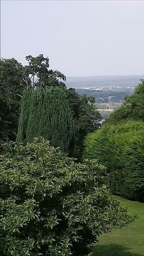 Le Serenity Le Landin Exteriör bild